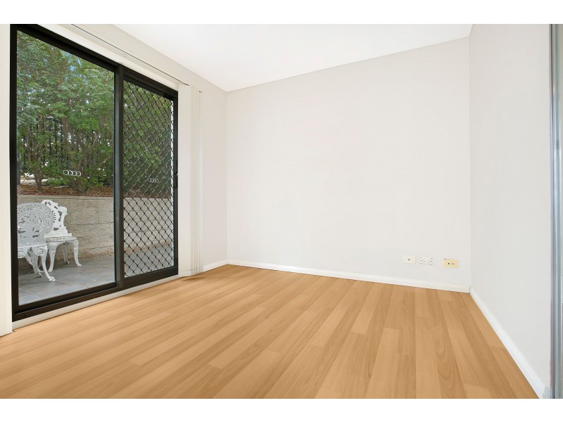 3/1 Governors Lane, Wollongong NSW 2500