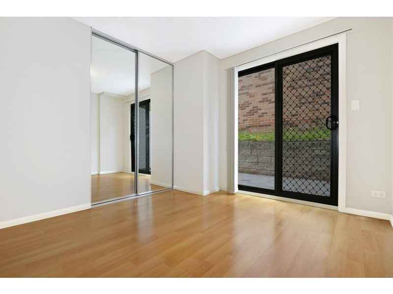 3/1 Governors Lane, Wollongong NSW 2500