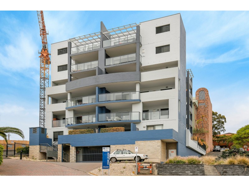 3/1 Governors Lane, Wollongong NSW 2500