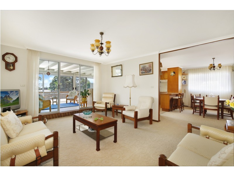 3/1 Brownlee Street, Mangerton NSW 2500