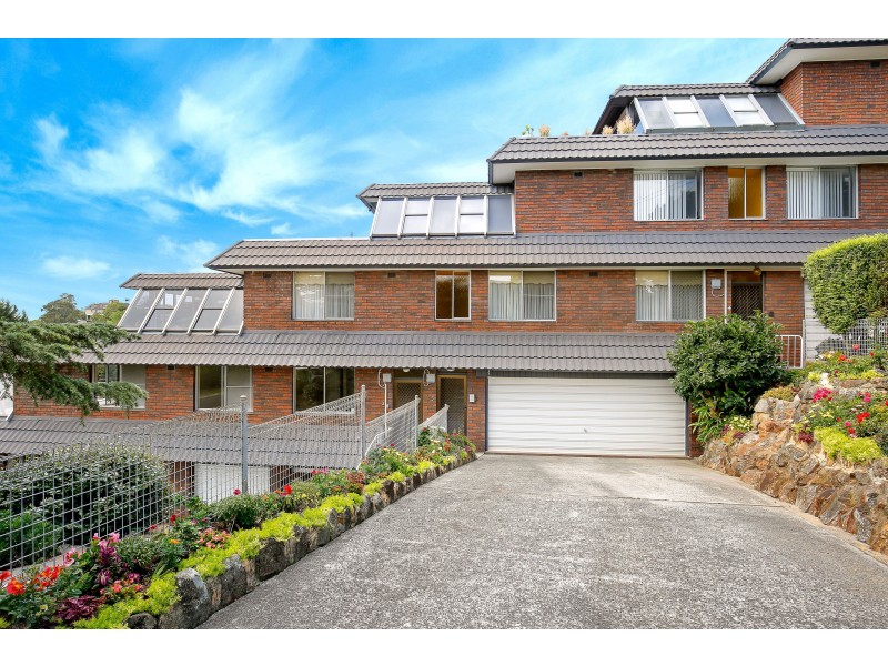 3/1 Brownlee Street, Mangerton NSW 2500