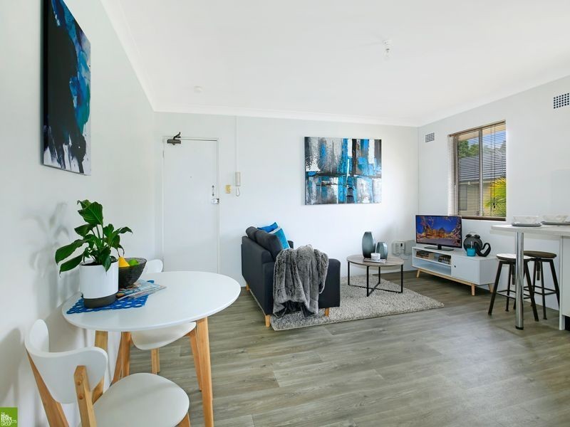 8/14 Matthews Street, Wollongong NSW 2500