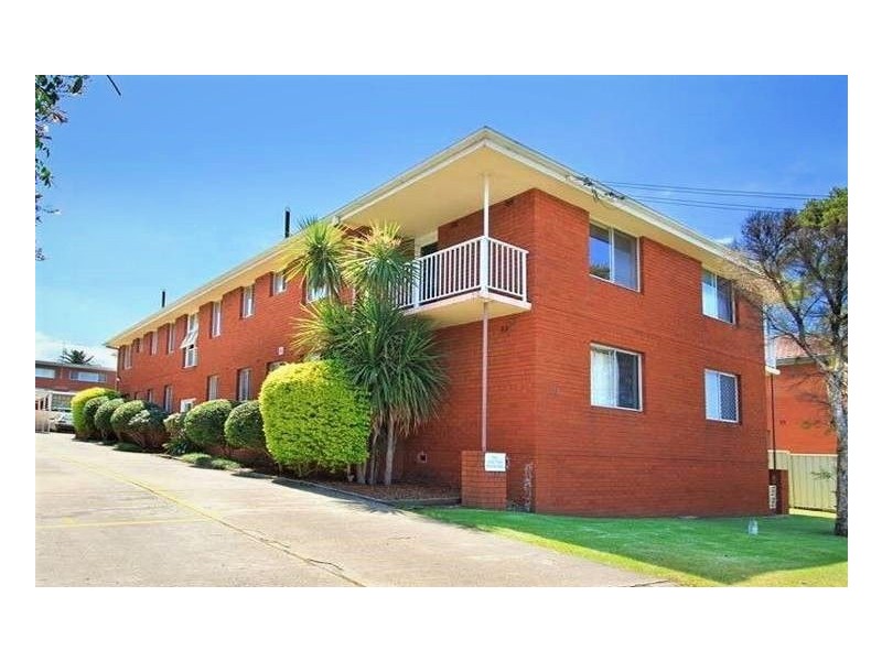 8/14 Matthews Street, Wollongong NSW 2500