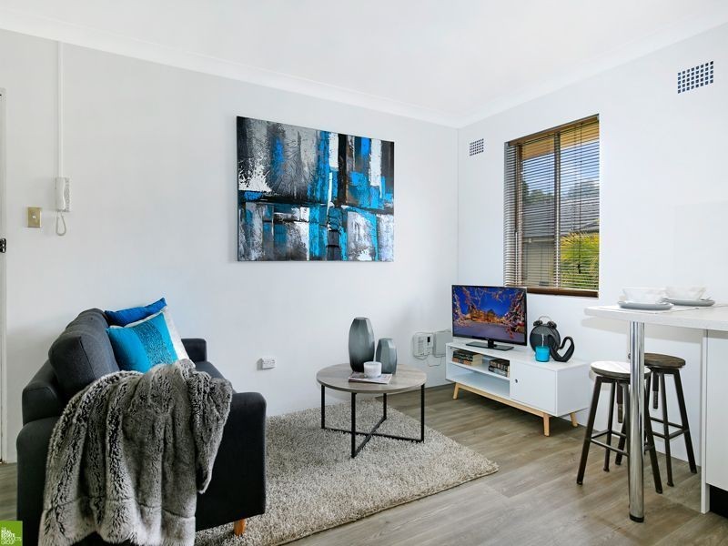 8/14 Matthews Street, Wollongong NSW 2500