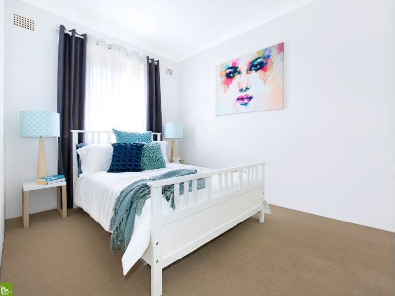 8/14 Matthews Street, Wollongong NSW 2500