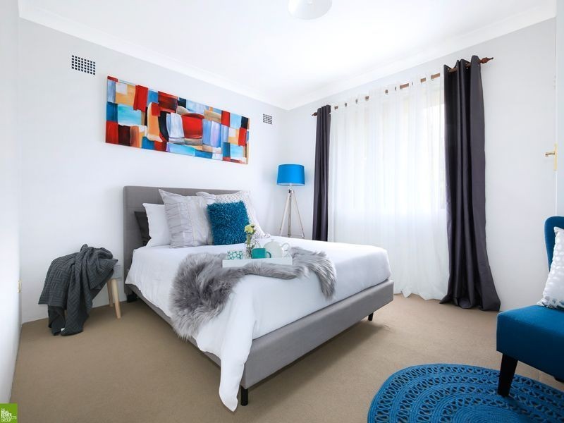 8/14 Matthews Street, Wollongong NSW 2500