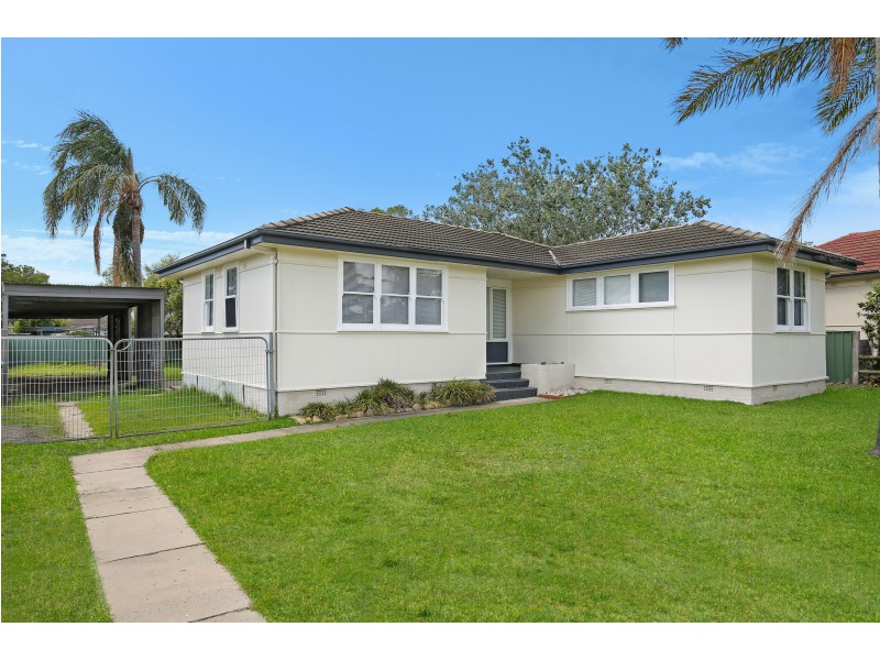 50 Thomas Street, Lake Illawarra NSW 2528