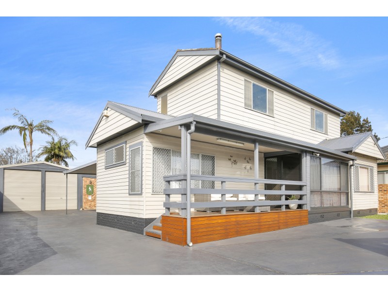 3 Fairy Avenue, Fairy Meadow NSW 2519