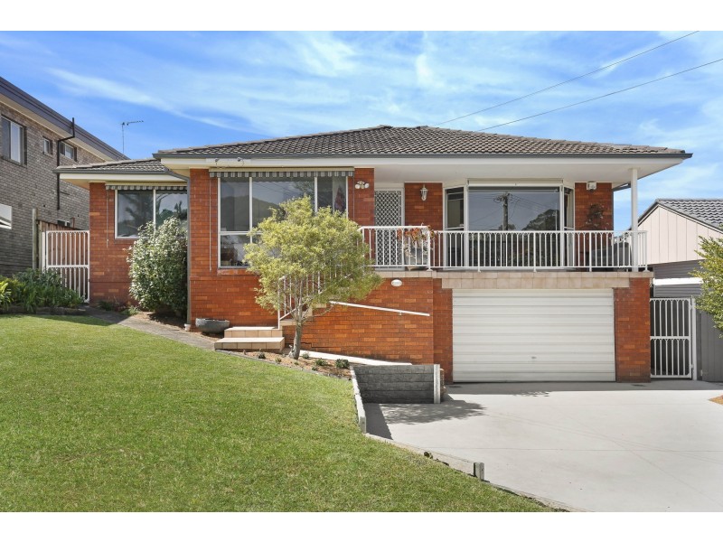 17 Koloona Avenue, Figtree NSW 2525