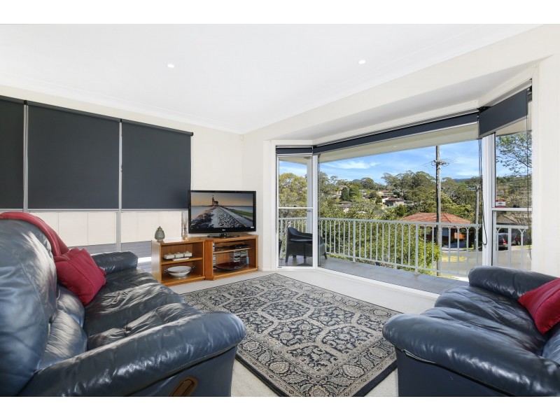 17 Koloona Avenue, Figtree NSW 2525