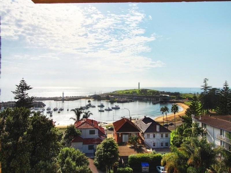 18/2 Wilson Street, Wollongong NSW 2500