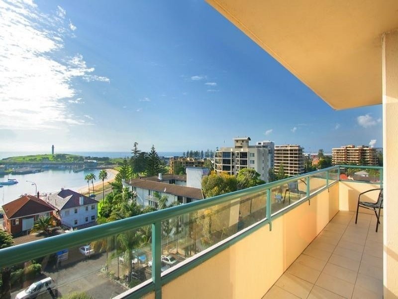 18/2 Wilson Street, Wollongong NSW 2500