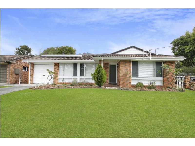 25 Gwynne Street, Gwynneville NSW 2500