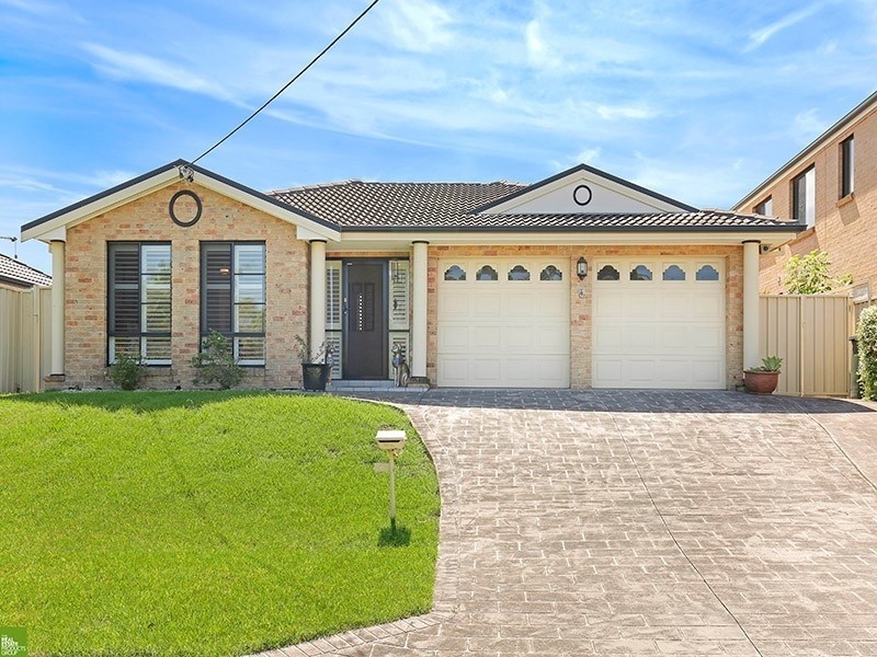 6 Musgrave Place, Figtree NSW 2525