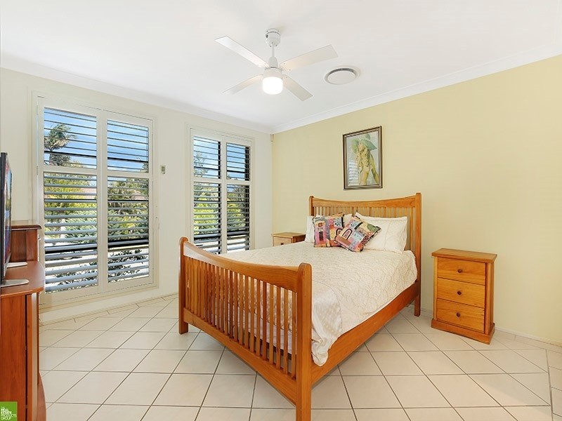 6 Musgrave Place, Figtree NSW 2525