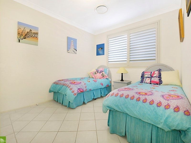 6 Musgrave Place, Figtree NSW 2525