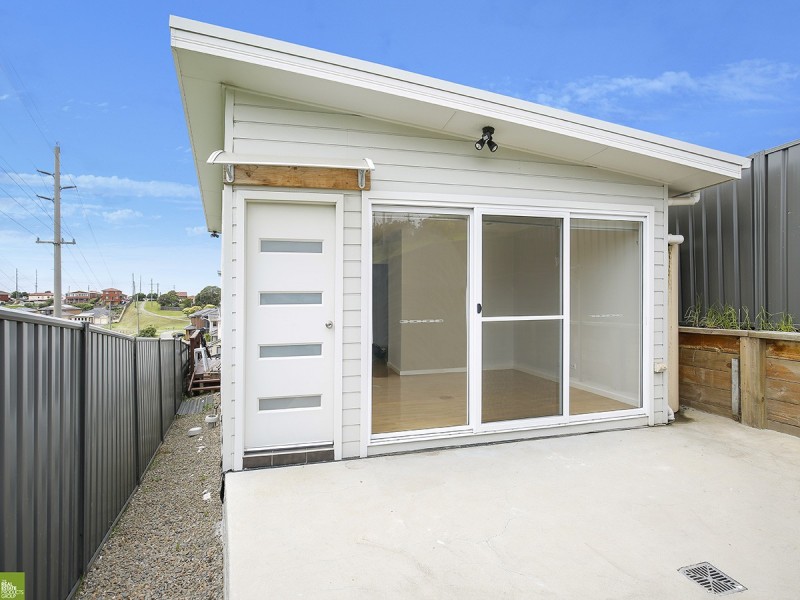 118b Shearwater Drive, Lake Heights NSW 2502