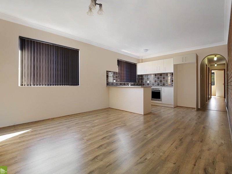 3/19 Mercury Street, Wollongong NSW 2500
