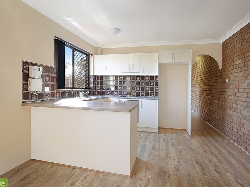 3/19 Mercury Street, Wollongong NSW 2500