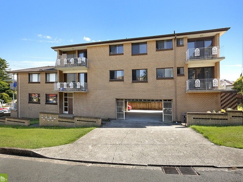 3/19 Mercury Street, Wollongong NSW 2500
