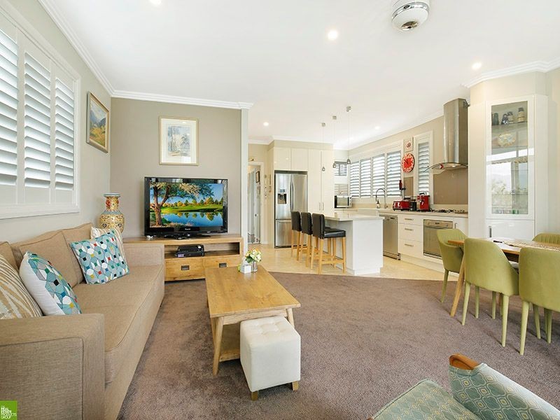 7/6 Virginia Street, North Wollongong NSW 2500