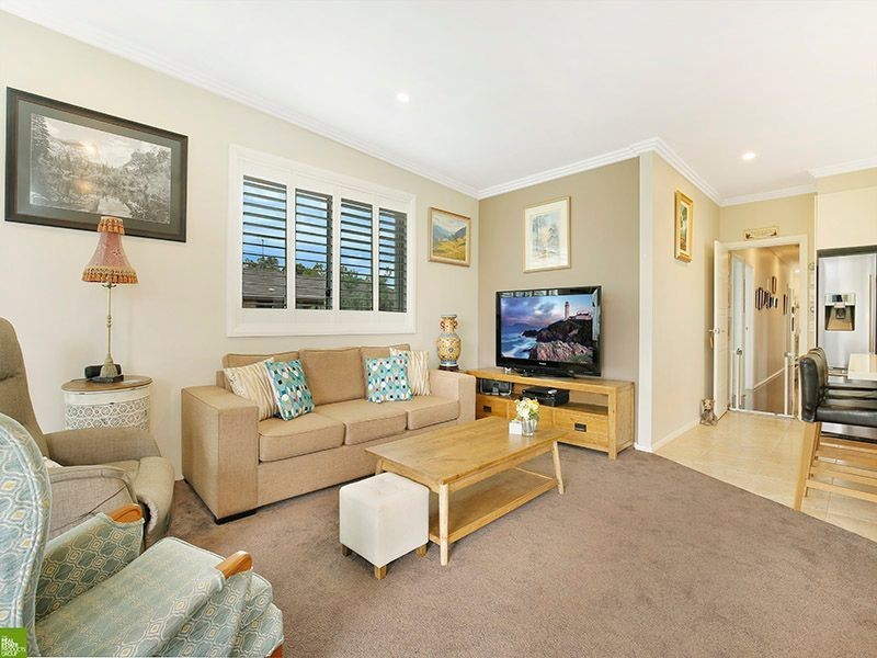 7/6 Virginia Street, North Wollongong NSW 2500
