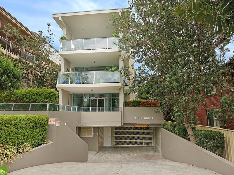 7/6 Virginia Street, North Wollongong NSW 2500