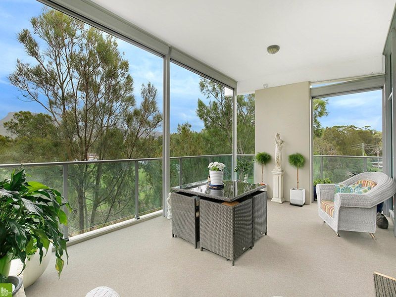 7/6 Virginia Street, North Wollongong NSW 2500