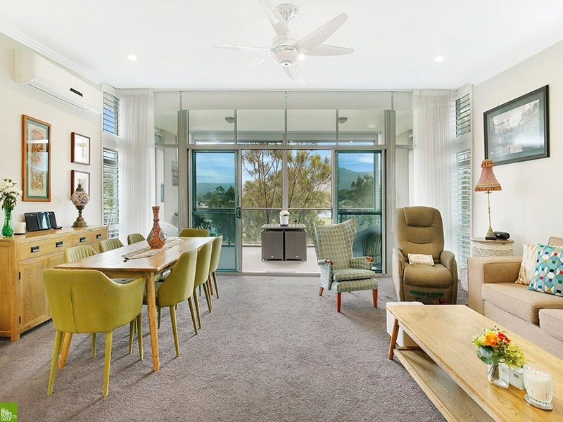 7/6 Virginia Street, North Wollongong NSW 2500