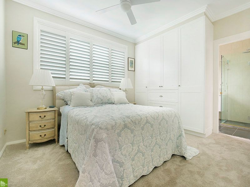 7/6 Virginia Street, North Wollongong NSW 2500