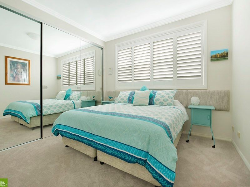 7/6 Virginia Street, North Wollongong NSW 2500