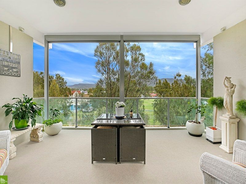 7/6 Virginia Street, North Wollongong NSW 2500