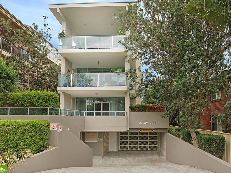 7/6 Virginia Street, North Wollongong NSW 2500