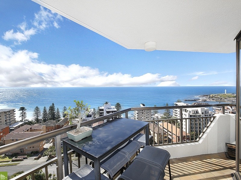 66/22-26 Corrimal Street, Wollongong NSW 2500