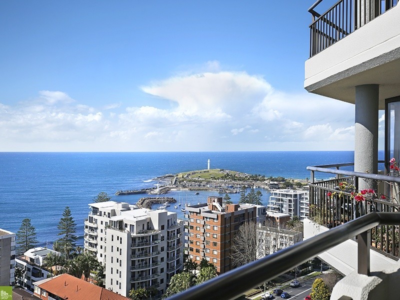 66/22-26 Corrimal Street, Wollongong NSW 2500