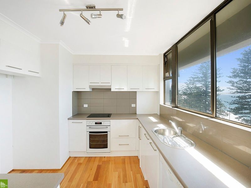 8/48 Cliff Road, Wollongong NSW 2500