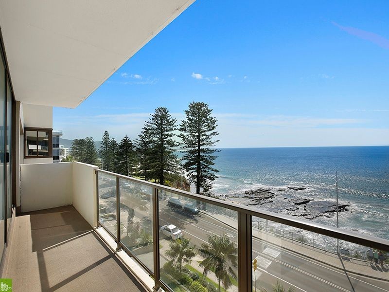 8/48 Cliff Road, Wollongong NSW 2500