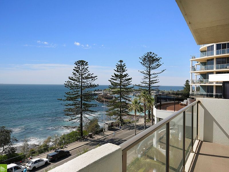 8/48 Cliff Road, Wollongong NSW 2500
