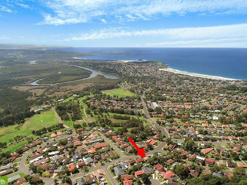 61 Meehan Drive, Kiama Downs NSW 2533