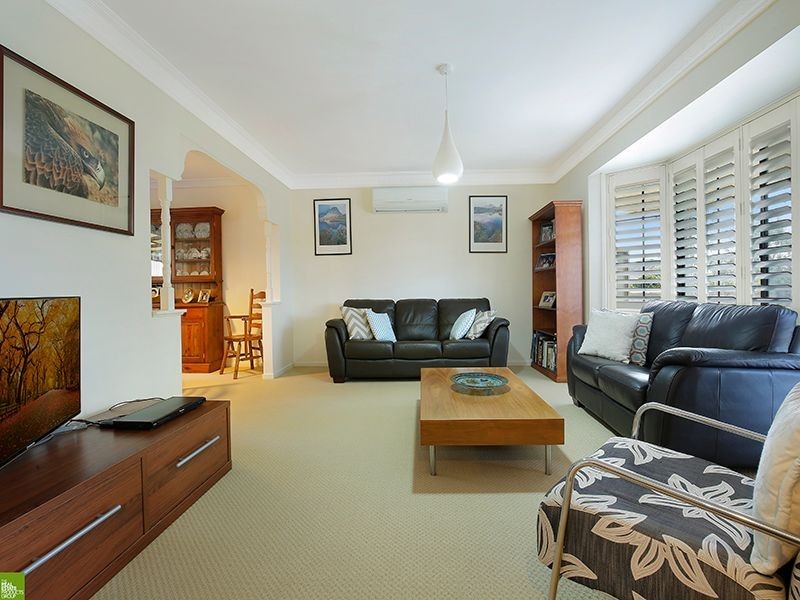 61 Meehan Drive, Kiama Downs NSW 2533