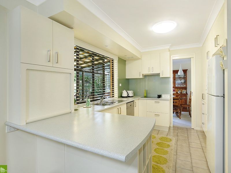 61 Meehan Drive, Kiama Downs NSW 2533
