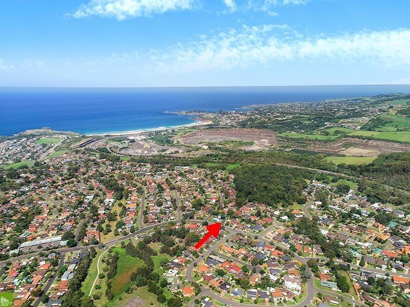 61 Meehan Drive, Kiama Downs NSW 2533