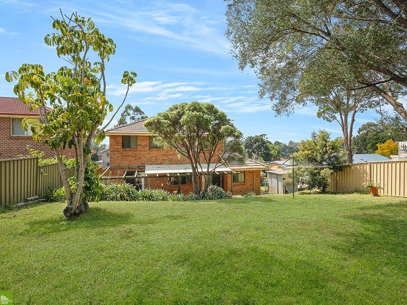 61 Meehan Drive, Kiama Downs NSW 2533