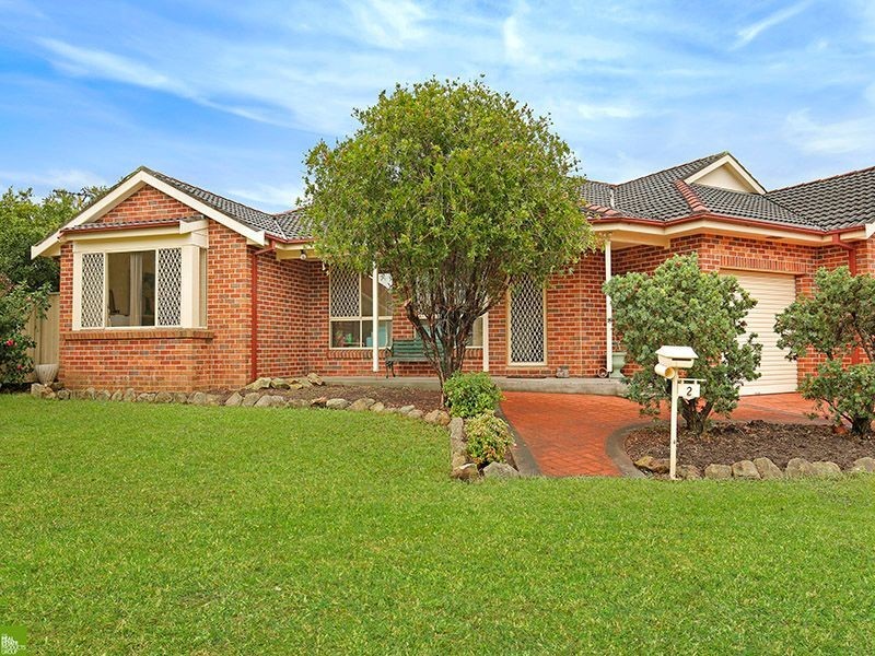 2/32 Cachia Bvd, Horsley NSW 2530