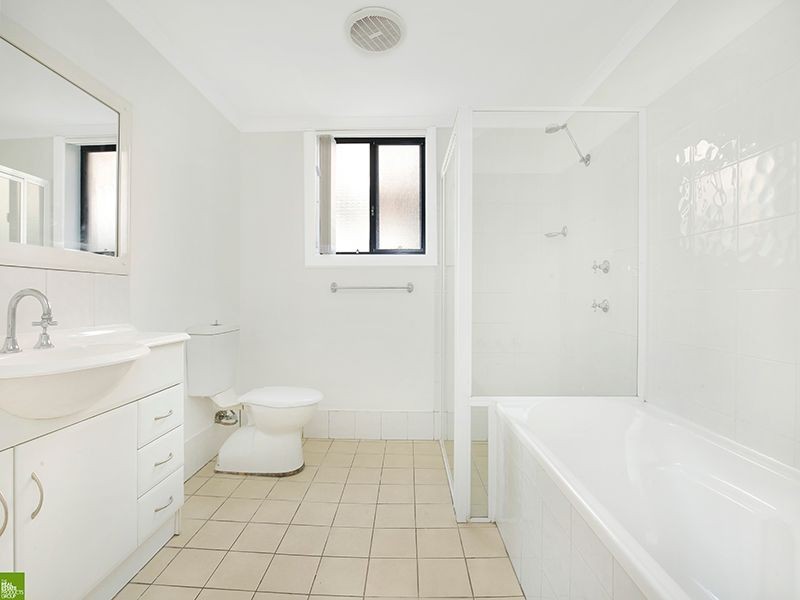 1/18 Hercules Street, Wollongong NSW 2500