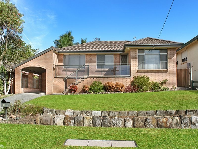 136 Burke Road, Dapto NSW 2530