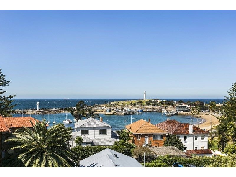 9/2 Wilson Street, Wollongong NSW 2500