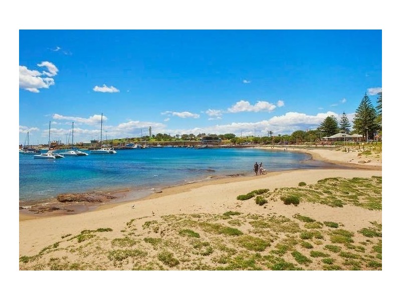 9/2 Wilson Street, Wollongong NSW 2500