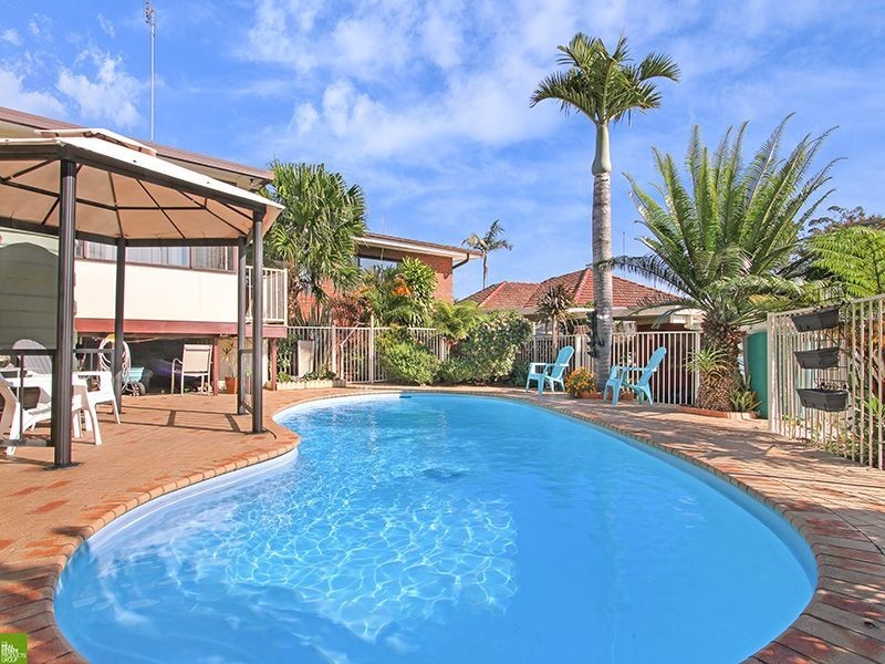 27 Tallawong Crescent, Dapto NSW 2530