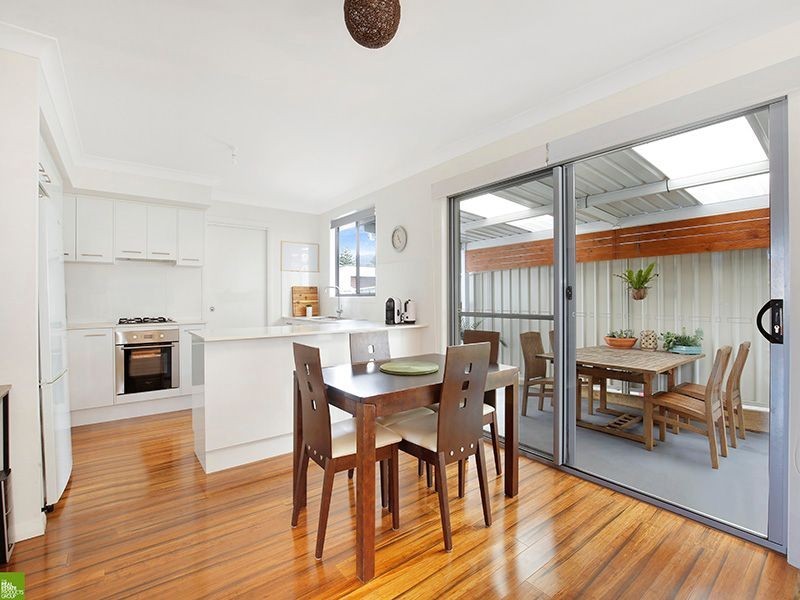 21 Seddon Street, Figtree NSW 2525